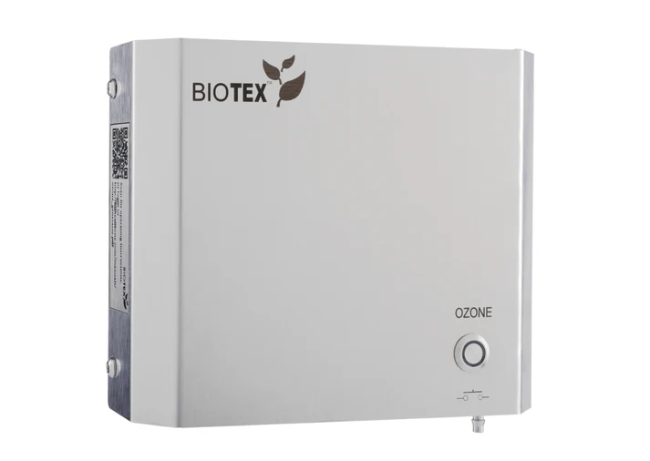 Biotex's Room Ozone Generator